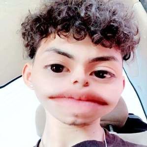 Meet your Posher, Nathan